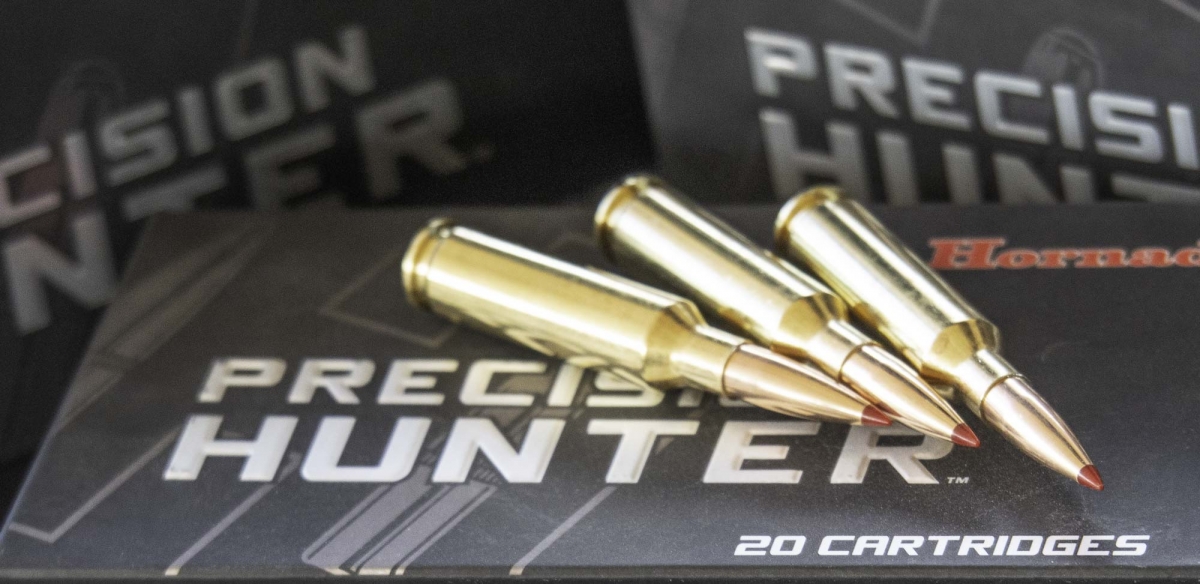 Sauer S100 Pantera and S100 Fieldshoot rifles in 6.5 PRC Sauer S100 Pantera and S100 Fieldshoot rifles in 6.5 PRC