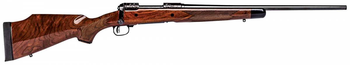 Savage Arms 110 125th Anniversary Rifle Savage Arms 110 125th Anniversary Rifle