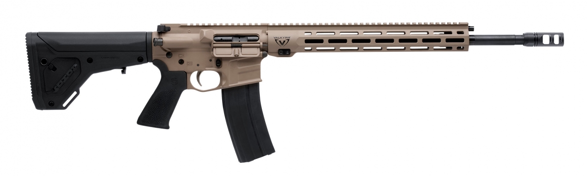 Savage Arms MSR-15 Valkyrie Savage Arms MSR-15 Valkyrie