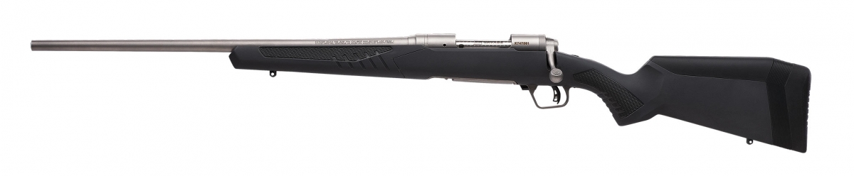 Savage Arms 110 Storm Left Hand