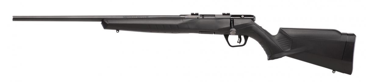 Savage Arms B22 Left Hand