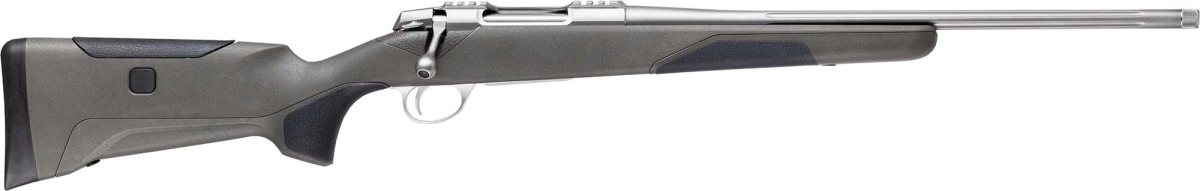 Sako 90 Finnlight, nuova e versatile carabina da caccia Carabina bolt-action Sako 90 Finnlight