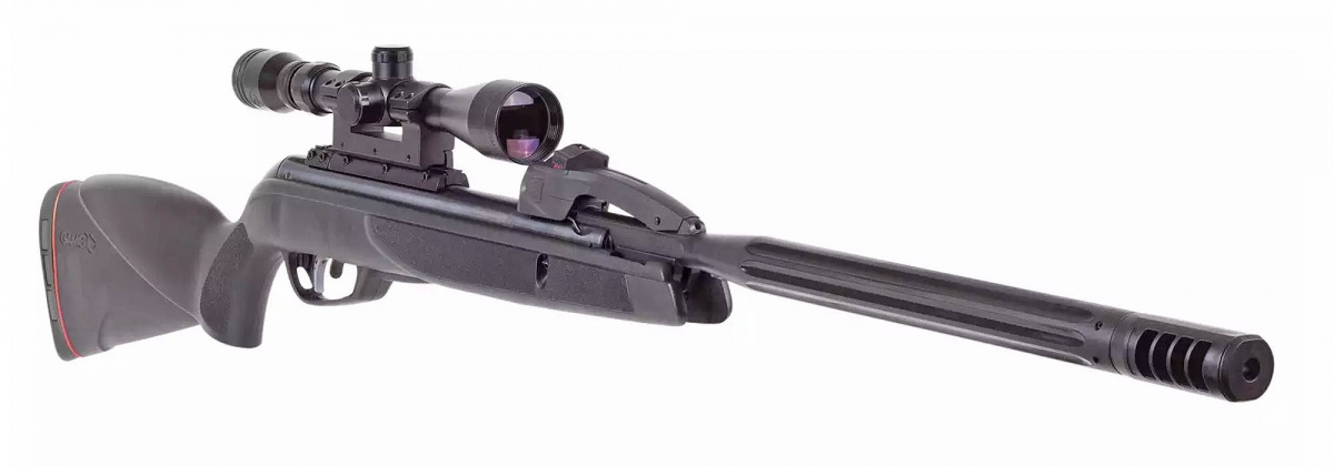 GAMO Swarm Maxxim multi-shot air rifle GAMO Swarm Maxxim multi-shot air rifle