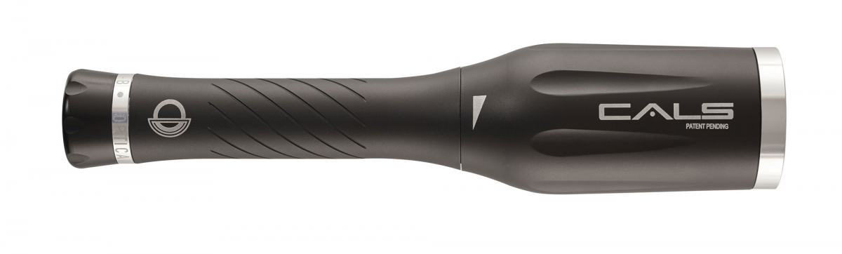 Nuovi prodotti UMAREX USA per il 2017 La torcia ad alto potenziale Optical Dynamics CALS