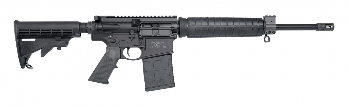 Smith & Wesson M&P-10 Sport Smith & Wesson M&P-10 Sport