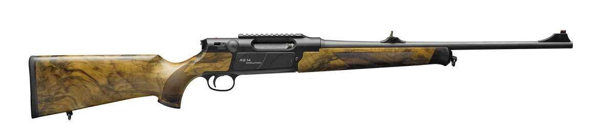 Strasser RS14 Evolution Strasser RS14 Evolution
