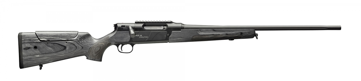 Strasser RS14 Evolution Strasser RS14 Evolution