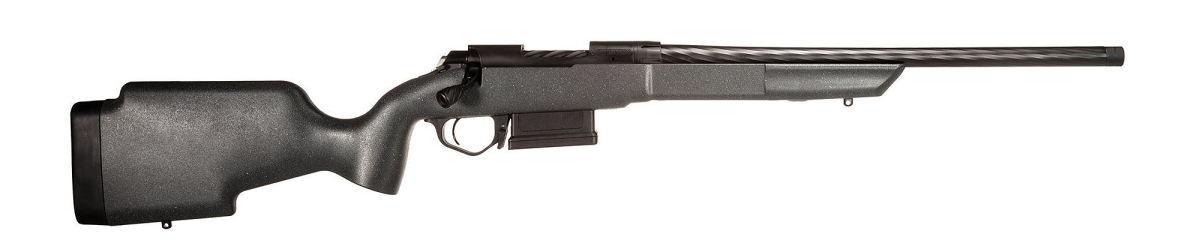Taurus Expedition, carabina bolt-action da caccia Taurus Expedition, carabina bolt-action da caccia