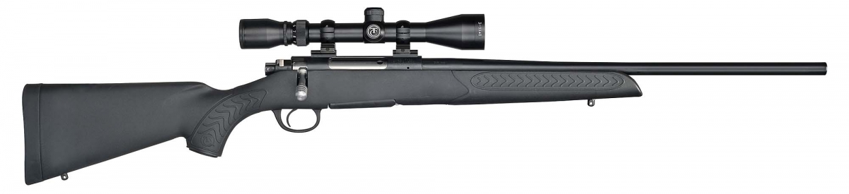Nuove carabine Thompson/Center Compass II e Venture II Thompson/Center Compass Utility