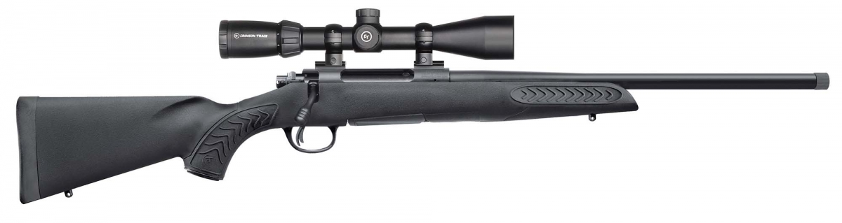 Nuove carabine Thompson/Center Compass II e Venture II Thompson/Center Compass II Compact