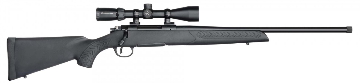 Nuove carabine Thompson/Center Compass II e Venture II Thompson/Center Compass II