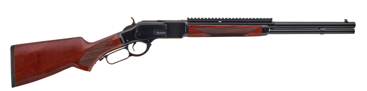 Uberti 1873 Short Rifle Hunter lever-action rifle