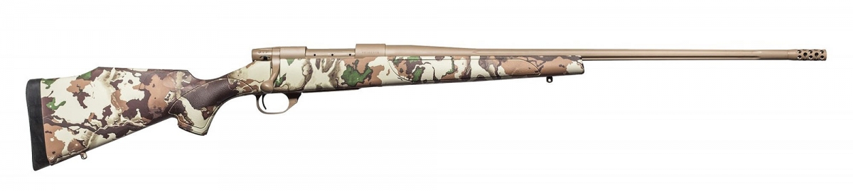 Weatherby Vanguard First Lite Weatherby Vanguard First Lite