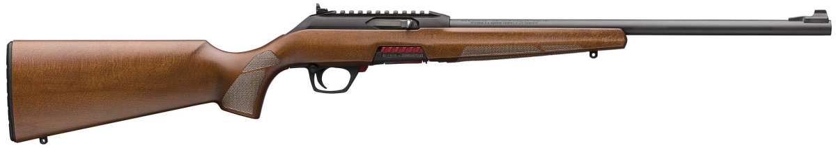 Winchester Wildcat Sporter e Wildcat Sporter SR, nuove carabine a percussione anulare Winchester Wildcat Sporter e Wildcat Sporter SR, nuove carabine a percussione anulare