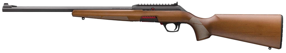 Winchester Wildcat Sporter e Wildcat Sporter SR, nuove carabine a percussione anulare Winchester Wildcat Sporter