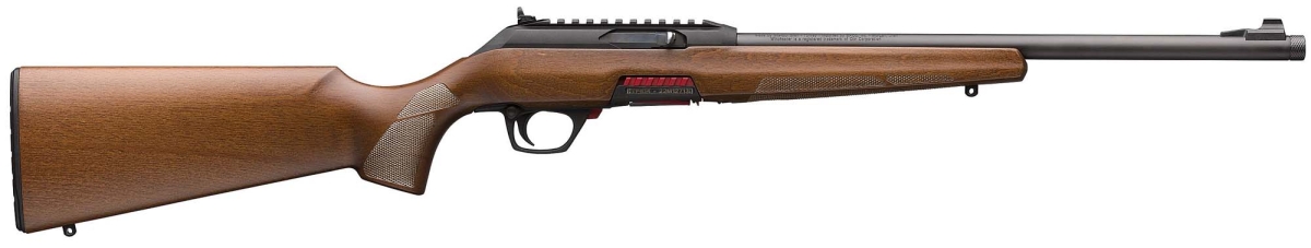 Winchester Wildcat Sporter e Wildcat Sporter SR, nuove carabine a percussione anulare Winchester Wildcat Sporter e Wildcat Sporter SR, nuove carabine a percussione anulare