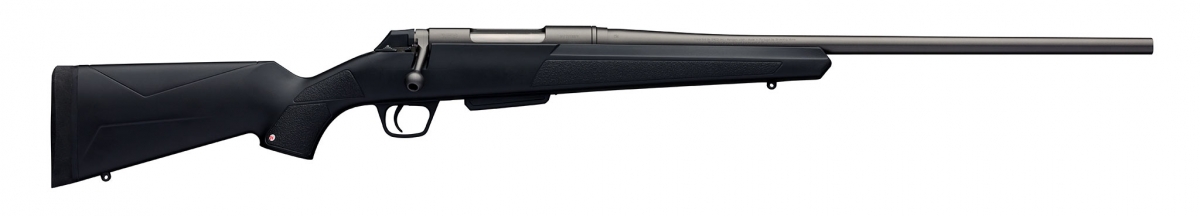 Fucili Winchester XPR: i nuovi modelli Winchester XPR Compact