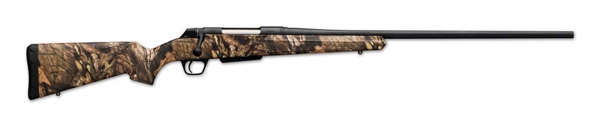 Fucili Winchester XPR: i nuovi modelli Winchester XPR Hunter