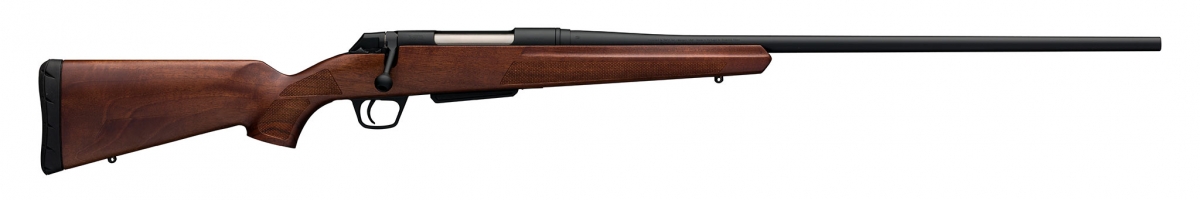 Fucili Winchester XPR: i nuovi modelli Winchester XPR Sporter