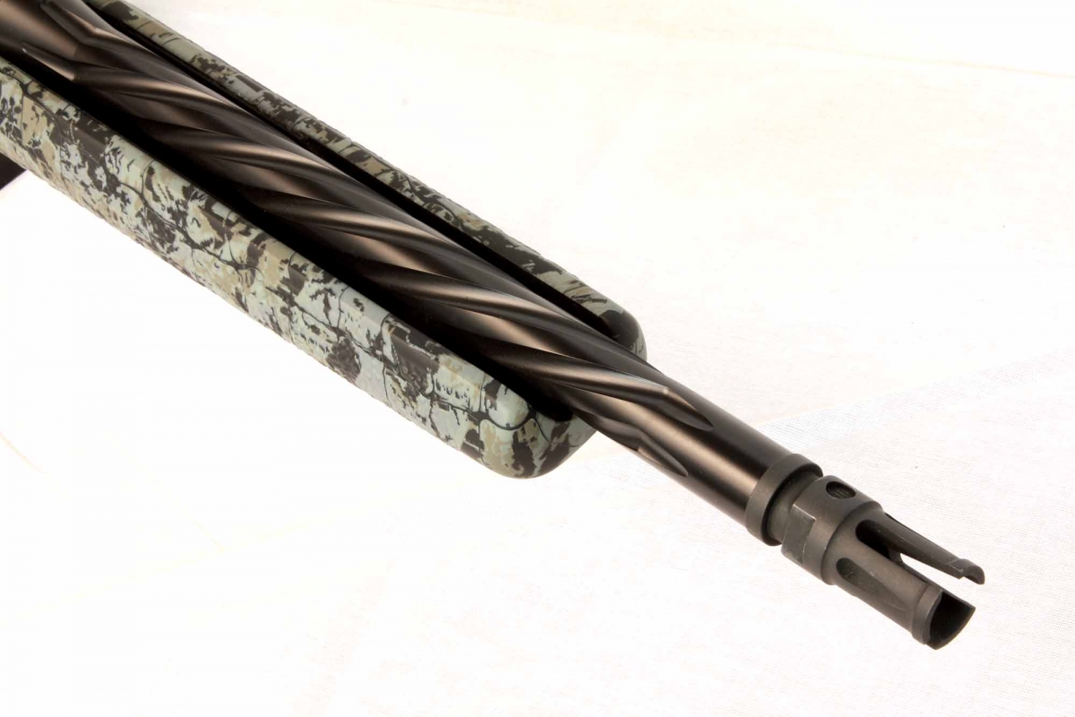Carabina BCM Europearms Urban Sniper