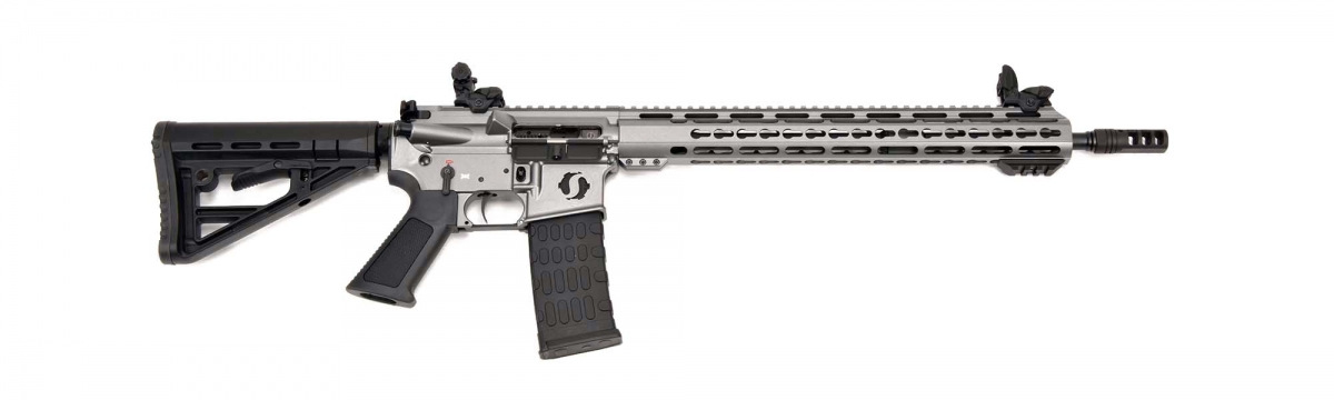 Schmeisser AR15 Dynamic