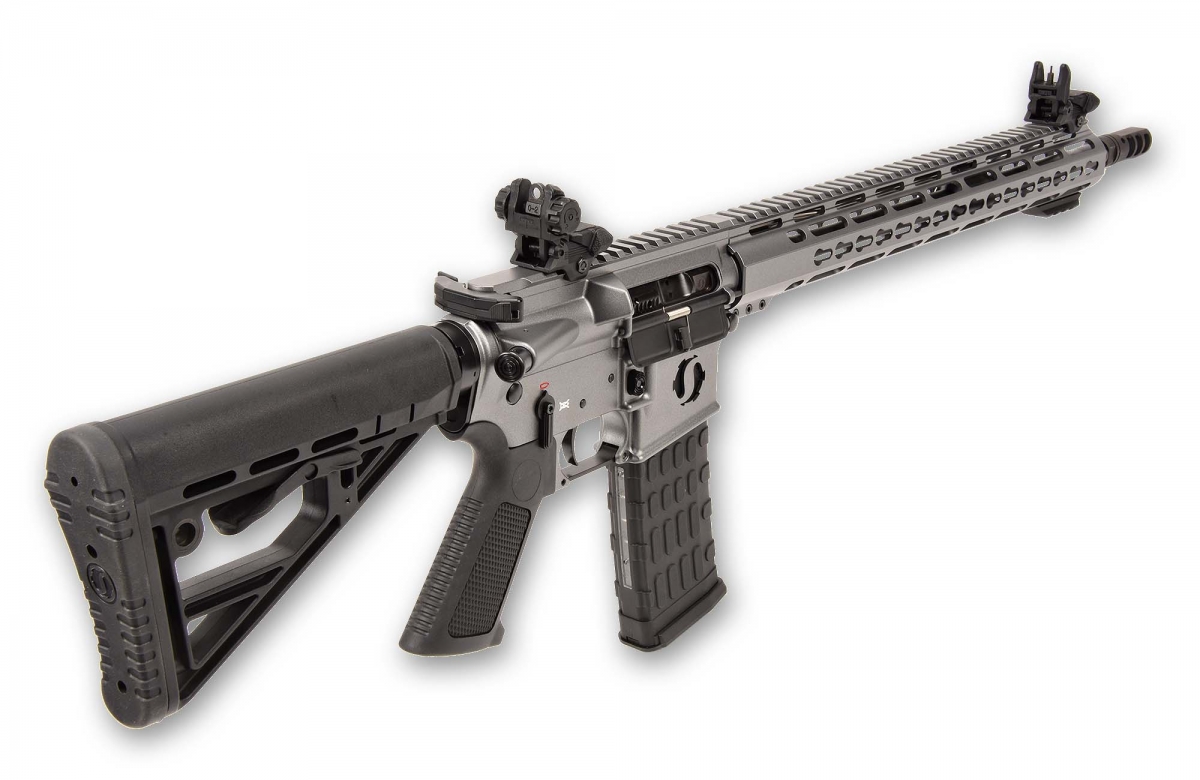 Schmeisser AR15 Dynamic