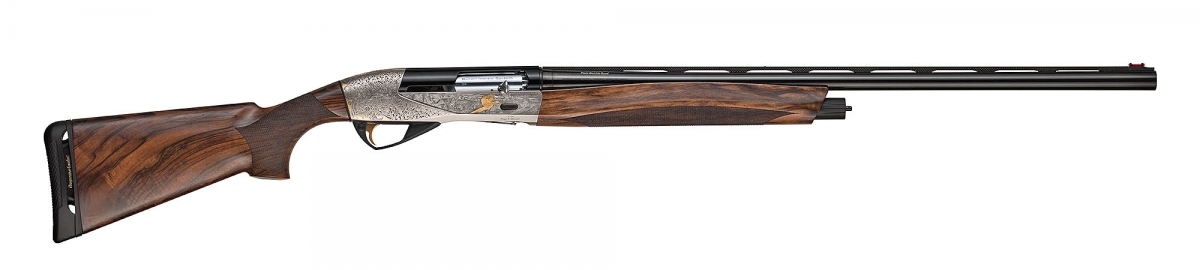 50 anni Benelli in serie limitata 50 anni Benelli: Il Raffaello Ethos in calibro 12