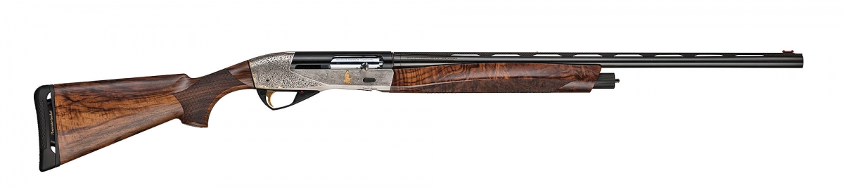 50 anni Benelli in serie limitata 50 anni Benelli: Il Raffaello Ethos in calibro 20