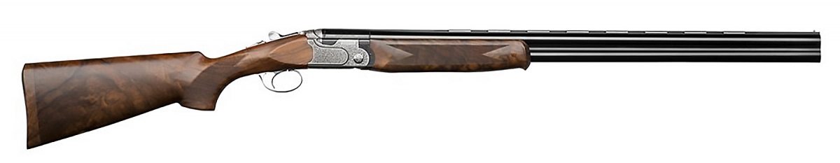 Beretta 695, il sovrapposto "tutta caccia" Sovrapposto da caccia Beretta 695