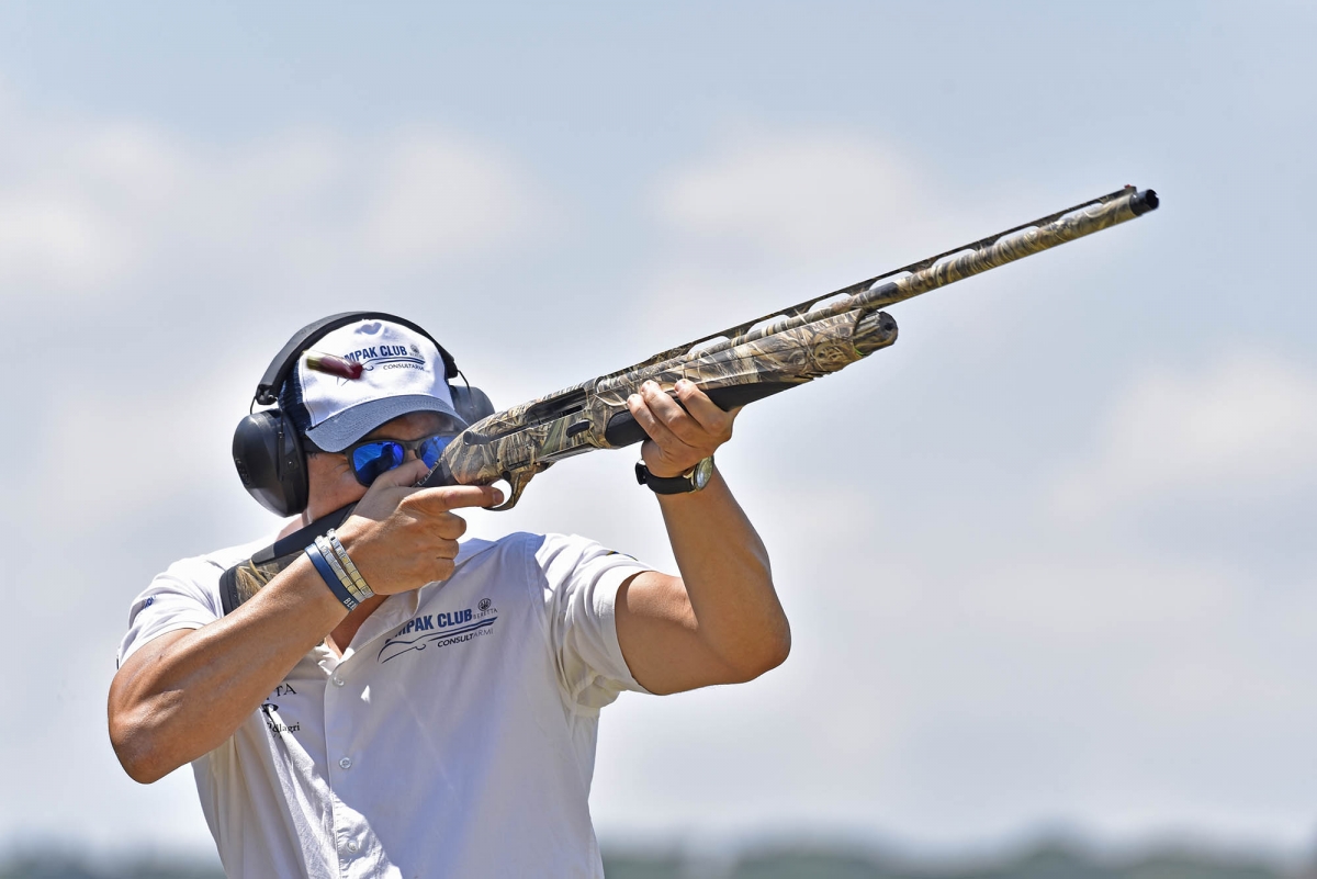 Beretta A400 Xtreme Plus Max5