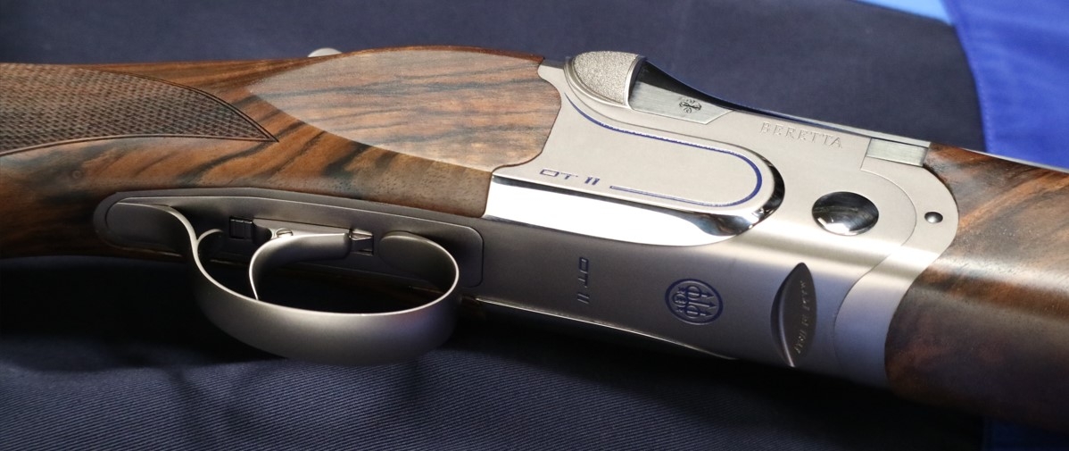 Beretta DT11 Trap Beretta DT11 Trap