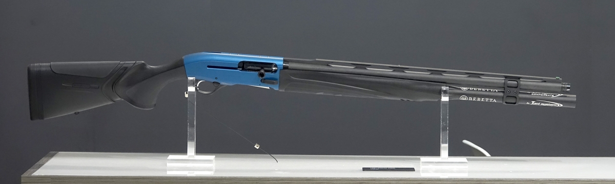 Beretta 1301 Comp Pro calibro 12