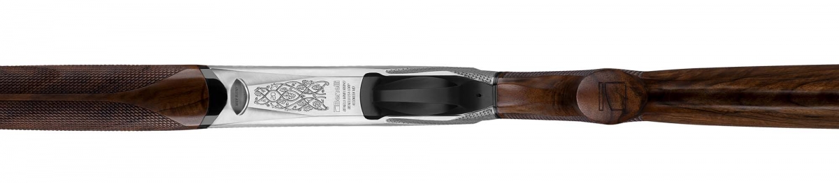 Sovrapposto Benelli 828 U, ora anche in calibro 20 Sovrapposto Benelli 828 U, ora anche in calibro 20