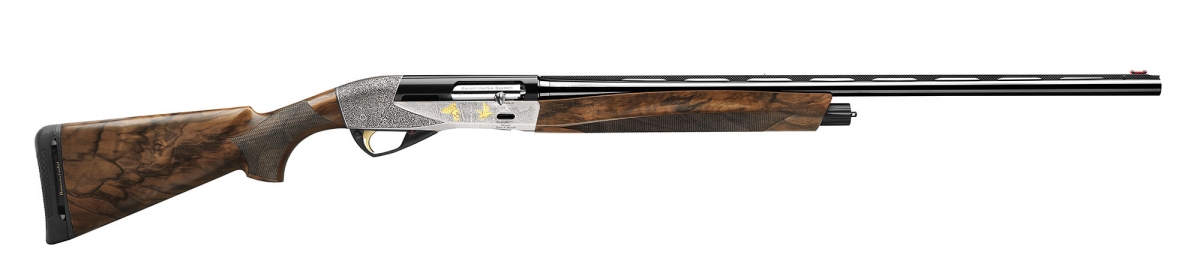 Benelli: Raffaello 500 anni, un tributo Benelli Raffaello 500 Anniversario - calibro 20