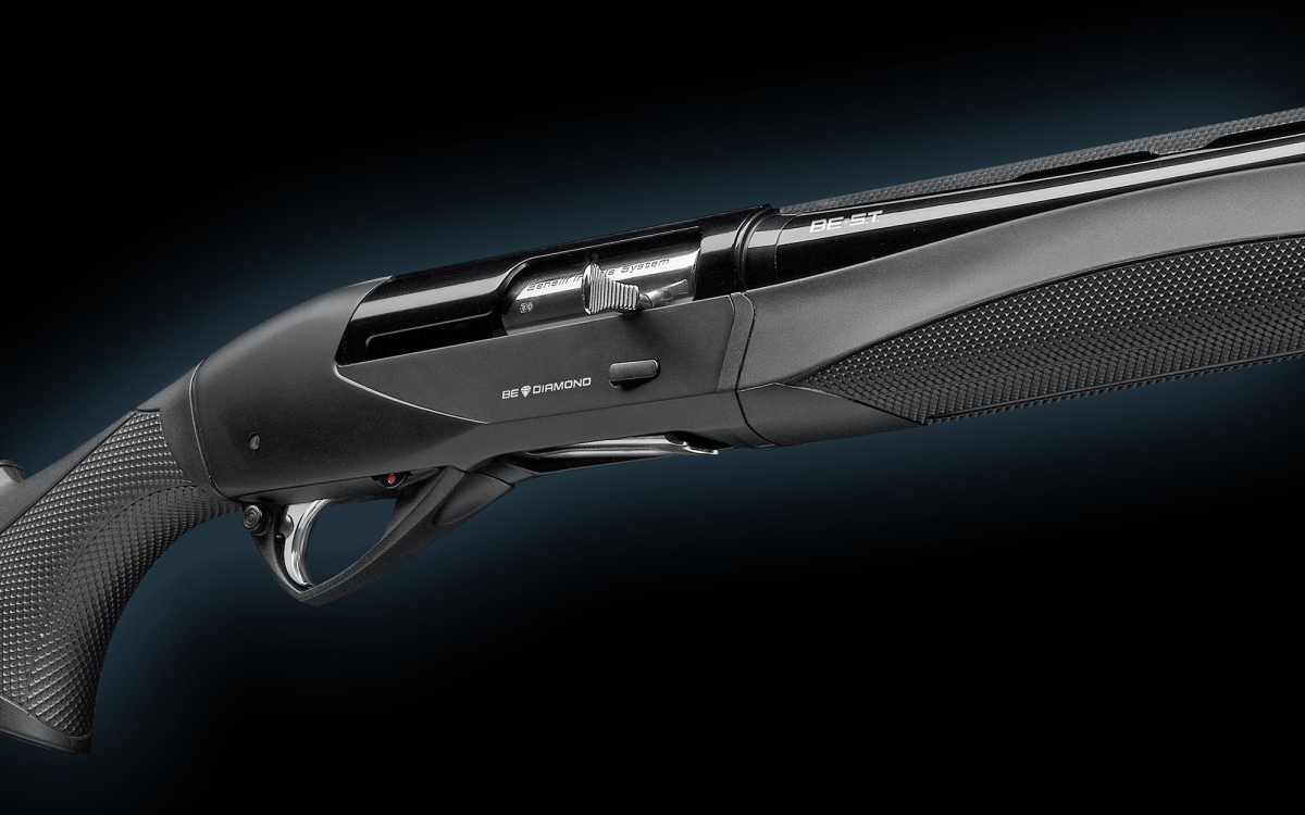 Benelli Raffaello Be Diamond e Raffaello Power Bore