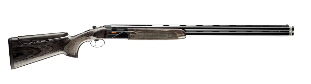 Beretta 688 Performance over-under shotgun, for the champions of the future Beretta 688 Performance shotgun – right side