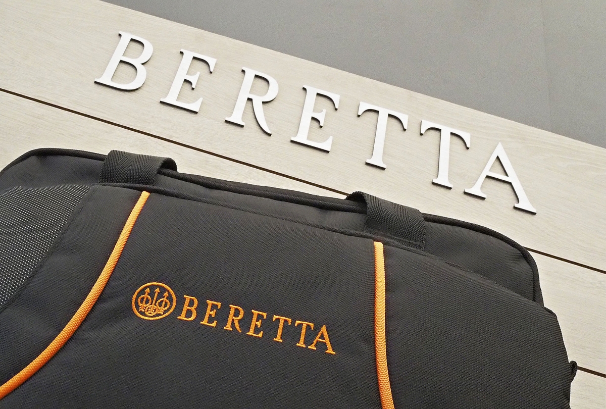 Beretta 690 Field I, the distinguished hunter The Beretta brand: guns and lifestyle