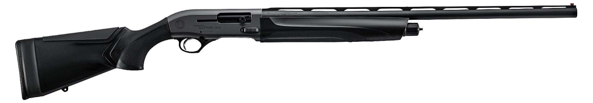 Beretta A300 Ultima calibro 20, ora disponibile in Italia Fucile Beretta A300 Ultima calibro 20 – modello Black Synthetic
