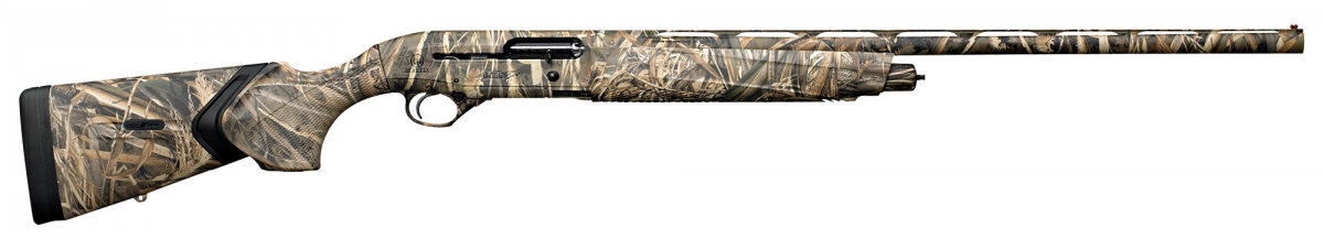 Beretta A400: i nuovi modelli 2018 Beretta A400 Lite Max 5