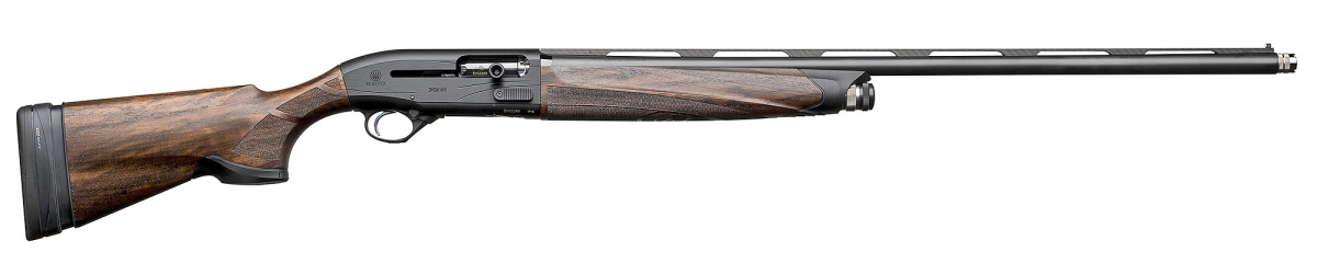 Beretta A400: i nuovi modelli 2018 Beretta A400 Xcel Sporting Black Edition
