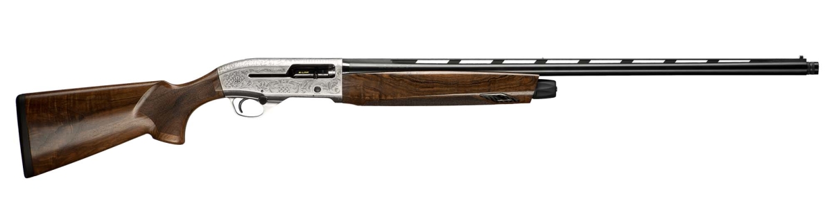 Fucile semi-automatico Beretta A400L calibro 12 – lato destro