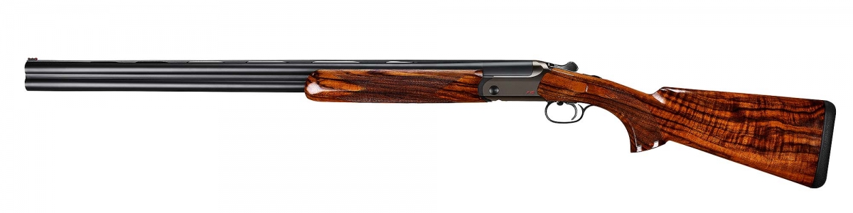 Blaser F16 Sporting and F16 Game Shotguns The Blaser F16 Sporting