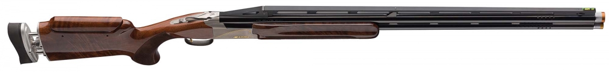 Browning Citori 725 Trap Max shotgun Browning Citori 725 Trap Max shotgun