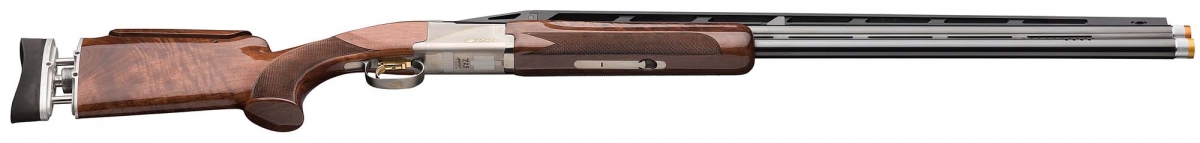 Browning Citori 725 Trap Max shotgun Browning Citori 725 Trap Max shotgun