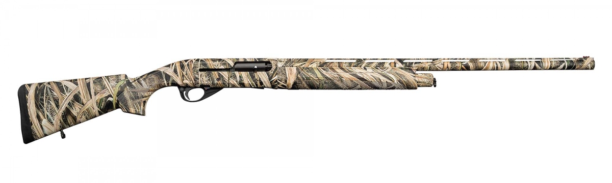 Chiappa Firearms introduces the new CA612M Semi Auto Shotgun in 3 ½” Magnum Chiappa Firearms CA612M Semi Auto Shotgun 3 ½” Magnum