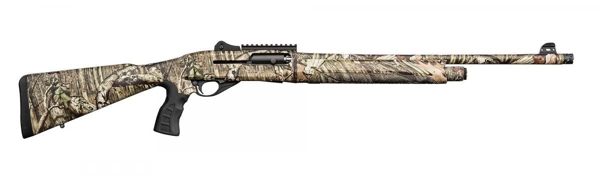 Chiappa Firearms introduces the new CA612M Semi Auto Shotgun in 3 ½” Magnum Chiappa Firearms CA612M Semi Auto Shotgun 3 ½” Magnum