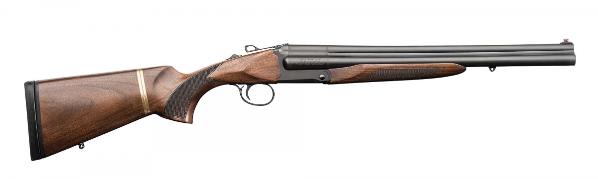Chiappa Firearms Triple Barrel Shotgun in 20 and 28 Gauge Chiappa Firearms - Triple Barrel Shotguns