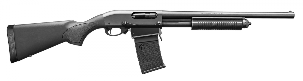 Fucile a pompa Remington M870 DM Fucile a pompa Remington M870 DM