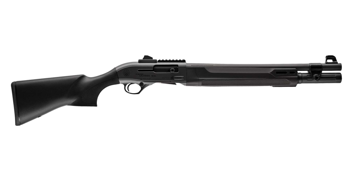 Beretta A300 Ultima Patrol allo SHOT Show 2023