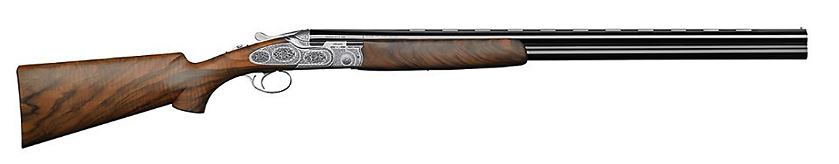 Beretta SL3 over-and-under hunting shotgun Beretta SL3 over-and-under hunting shotgun